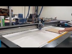 آلة لصق CNC GLUER