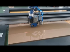 آلة لصق ، CNC GLUER ، GLUEJET