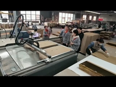 صمغ xy ، صمغ cnc ، خط صمغ لعرض POP