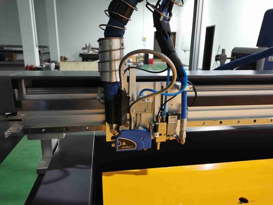 150W XY Gluer Gluejet Aluminum Alloy Glue Gun with Temperature 200-220℃