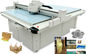 30mm CNC Carton Box Cutting Machine Optional Router With Variable Oscillating Control