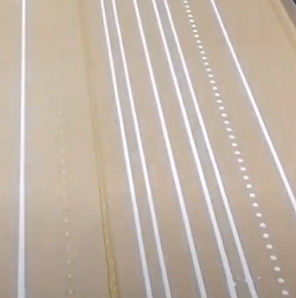 Gluing Machine For POS Display