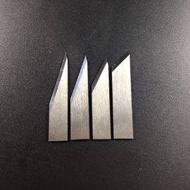 آلة قطع العينة المسطحة Tungsten Steel Multi Size Degree Blades