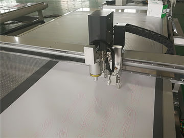 إنتاج استخدام التصنيع باستخدام الحاسب الآلي طوقا آلة قطع الصلب الهيكل مع سرعة عالية