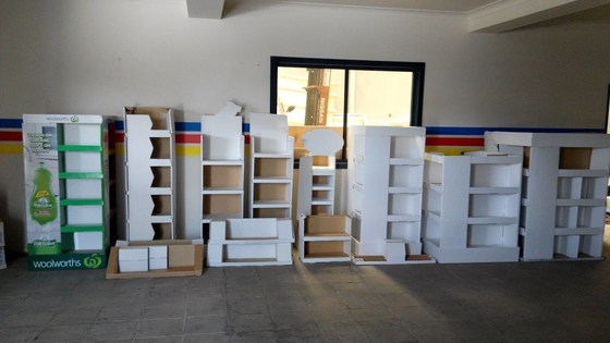 Get Perfect Profitable Displays And Packaging with Box Gluing Machine 2-3Kg/h Glue Output