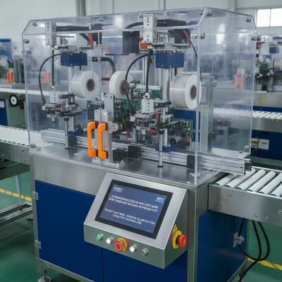 خيط الصمغ XY خيط الصمغ CNC مع 1700x2500mm حجم العمل 2-3Kg إنتاج الصمغ لكل ساعة ووقت العمل 24 ساعة