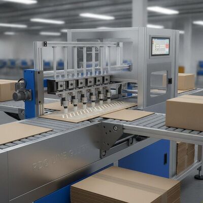 خيط الغراء XY CNC خيط الغراء مع الذوبان الساخن والغراء في عملية واحدة وقت العمل 24 ساعة وارتفاع كومة 840mm